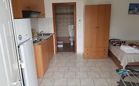 Villa Giannis Apartments